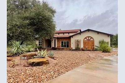 124 Trophy Oak Trl Trail, Marble Falls, TX 78654 - Photo 1