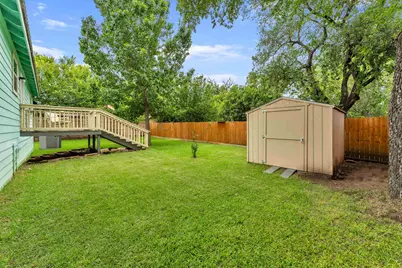 1607 Oatman, Llano, TX 78643 - Photo 21