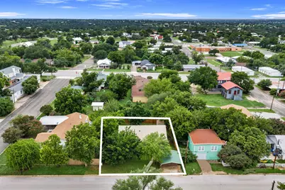 1607 Oatman, Llano, TX 78643 - Photo 25
