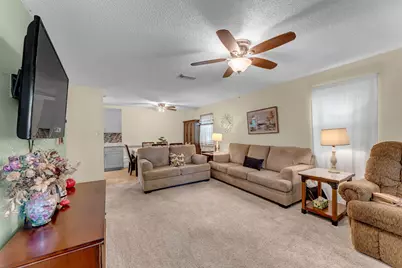 1607 Oatman, Llano, TX 78643 - Photo 5