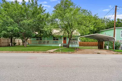 1607 Oatman, Llano, TX 78643 - Photo 29