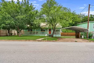 1607 Oatman, Llano, TX 78643 - Photo 29