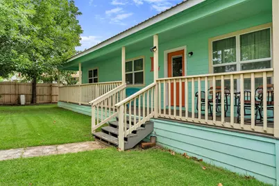1607 Oatman, Llano, TX 78643 - Photo 3