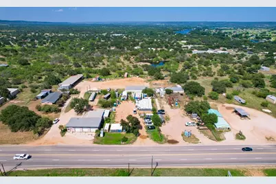 2810 W Ranch Road 1431, Kingsland, TX 78639 - Photo 7
