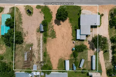 2810 W Ranch Road 1431, Kingsland, TX 78639 - Photo 17