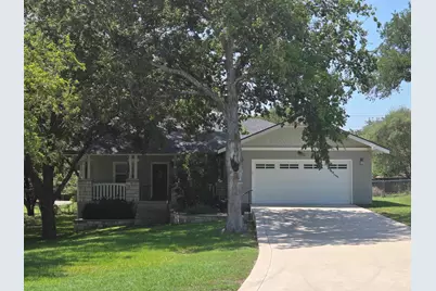 1102 F Avenue, Marble Falls, TX 78654 - Photo 3