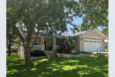 1102 F Avenue, Marble Falls, TX 78654 - Photo 1