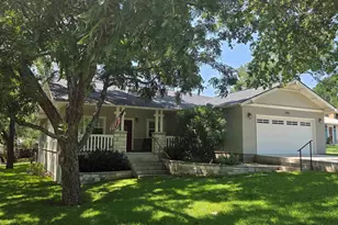 1102 F Ave, Marble Falls, TX 78654 - Photo 1