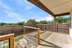 1706 Redwood Dr, Granite Shoals, TX 78654 - Photo 7