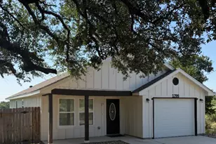 1706 Redwood Dr, Granite Shoals, TX 78654 - Photo 1