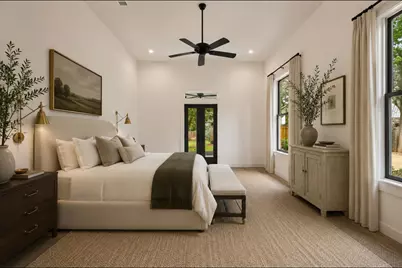 509 W Austin St, Fredericksburg, TX 78624 - Photo 23