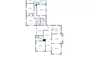 509 W Austin St, Fredericksburg, TX 78624 - Photo 45
