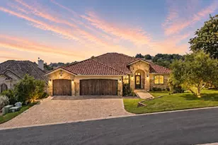 107 Long Mountain Dr, Horseshoe Bay, TX 78657 - Photo 1