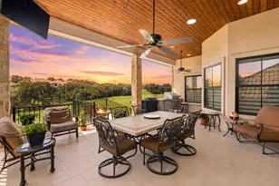 107 Long Mountain Dr, Horseshoe Bay, TX 78657 - Photo 27