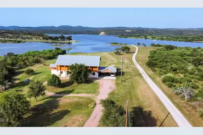 421 Chimney Cove Drive, Marble Falls, TX 78654 - Photo 1