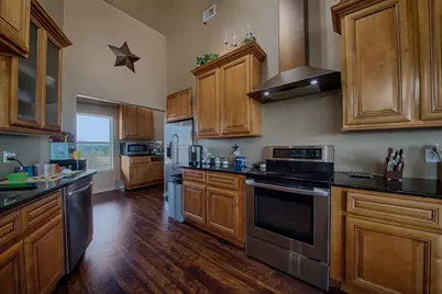 421 Chimney Cove Drive, Marble Falls, TX 78654 - Photo 9