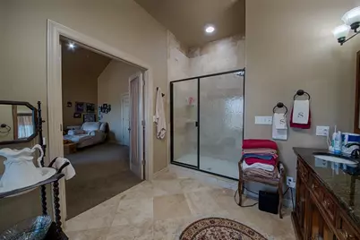 421 Chimney Cove Drive, Marble Falls, TX 78654 - Photo 17