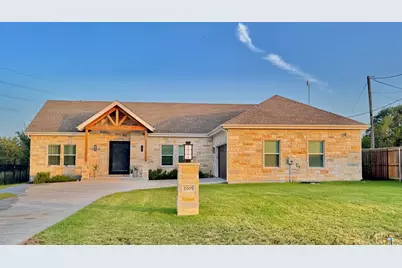 2205 Mountain Dew Road, Horseshoe Bay, TX 78657 - Photo 1