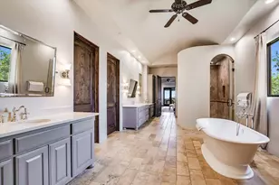 405 The Trails Pkwy, Horseshoe Bay, TX 78657 - Photo 29