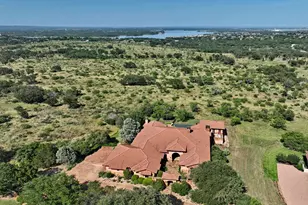 405 The Trails Pkwy, Horseshoe Bay, TX 78657 - Photo 1