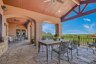 405 The Trails Pkwy, Horseshoe Bay, TX 78657 - Photo 9