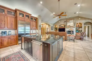 220 River Ranch Rd, Kingsland, TX 78639 - Photo 5