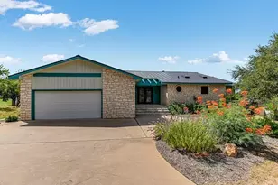 1200 Hi Cir S, Horseshoe Bay, TX 78657 - Photo 1
