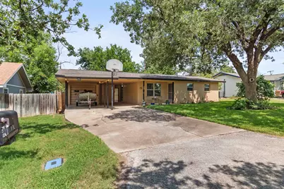 448 Elm Drive, Kingsland, TX 78639 - Photo 3