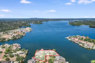 82 Applehead Island Dr, Horseshoe Bay, TX 78657 - Photo 1