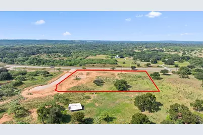 Tbd Lot 4 Silver Rock, Horseshoe Bay, TX 78657 - Photo 3