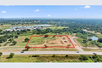 Tbd Lot 4 Silver Rock, Horseshoe Bay, TX 78657 - Photo 5