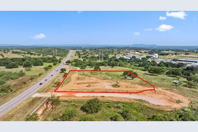 Tbd Lot 4 Silver Rock, Horseshoe Bay, TX 78657 - Photo 1