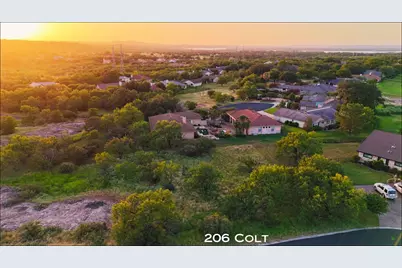 206 Colt, Horseshoe Bay, TX 78657 - Photo 1