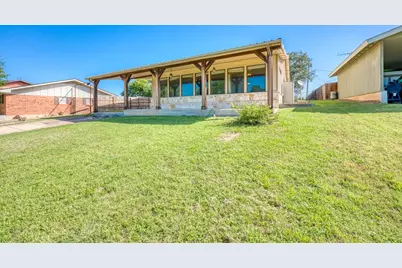 4047 River Oaks Drive, Kingsland, TX 78639 - Photo 1