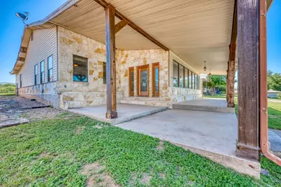 4047 River Oaks Drive, Kingsland, TX 78639 - Photo 3