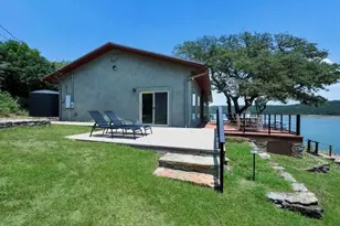 517 Waterway Ln, Burnet, TX 78611 - Photo 9