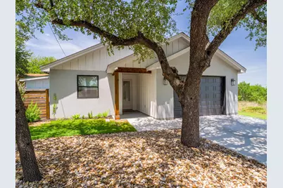 638 Oak Lane, Cottonwood Shores, TX 78657 - Photo 1