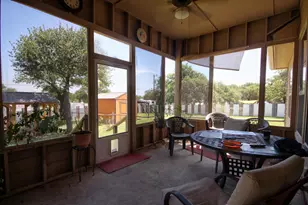710 Panorama, Buchanan Dam, TX 78609 - Photo 17