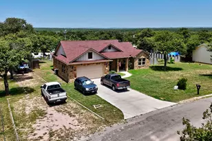 710 Panorama, Buchanan Dam, TX 78609 - Photo 23
