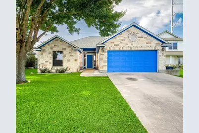 212 Cailin Ct, Burnet, TX 78611 - Photo 1