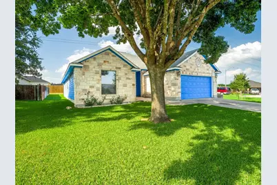 212 Cailin Ct, Burnet, TX 78611 - Photo 3