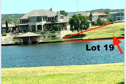 Lot 19 Clearwater Drive, Kingsland, TX 78639 - Photo 5