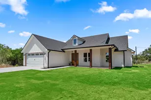 1175 Moose Trail, Kingsland, TX 78639 - Photo 1