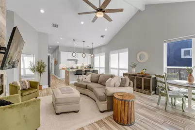824 Woodland Hills Dr, Granite Shoals, TX 78654 - Photo 17