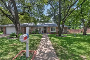 206 Corder Ln, Burnet, TX 78611 - Photo 5