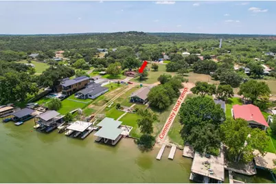 203 Mesquite Drive, Kingsland, TX 78639 - Photo 35