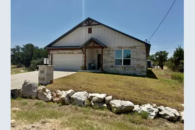 1601 White Tail, Horseshoe Bay, TX 78657 - Photo 1