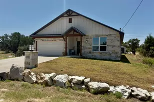1601 White Tail, Horseshoe Bay, TX 78657 - Photo 1