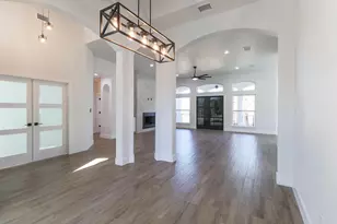 404 Turquoise, Horseshoe Bay, TX 78657 - Photo 5