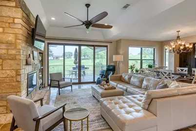 1504 Desert Sun, Horseshoe Bay, TX 78657 - Photo 7